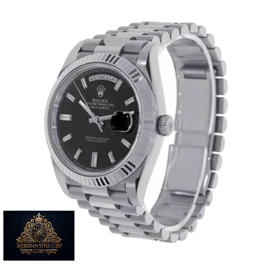 Rolex Day-Date 228239 Super Clone Edition - Image 2
