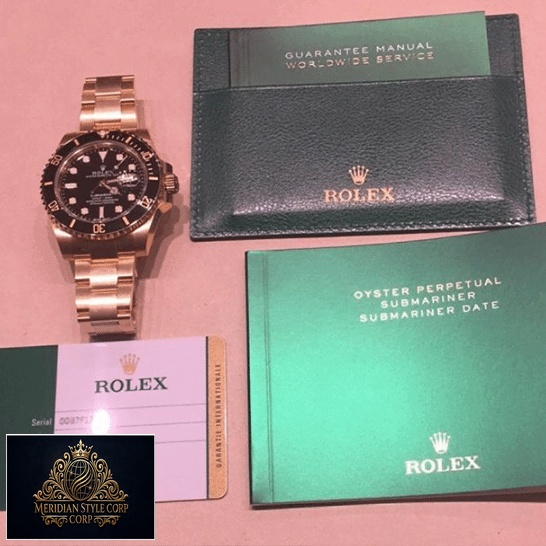 rolex_submariner_black_dial_116618LN_oyster_replica_unitedluxurynet-1