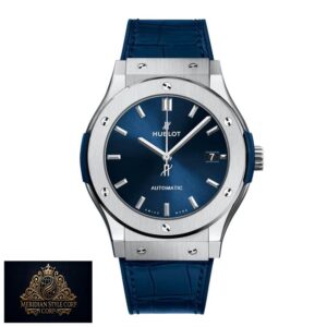 Omega Seamaster Diver 210.90.42.20.03.001 “Blue Titanium” Perfect Super Clone