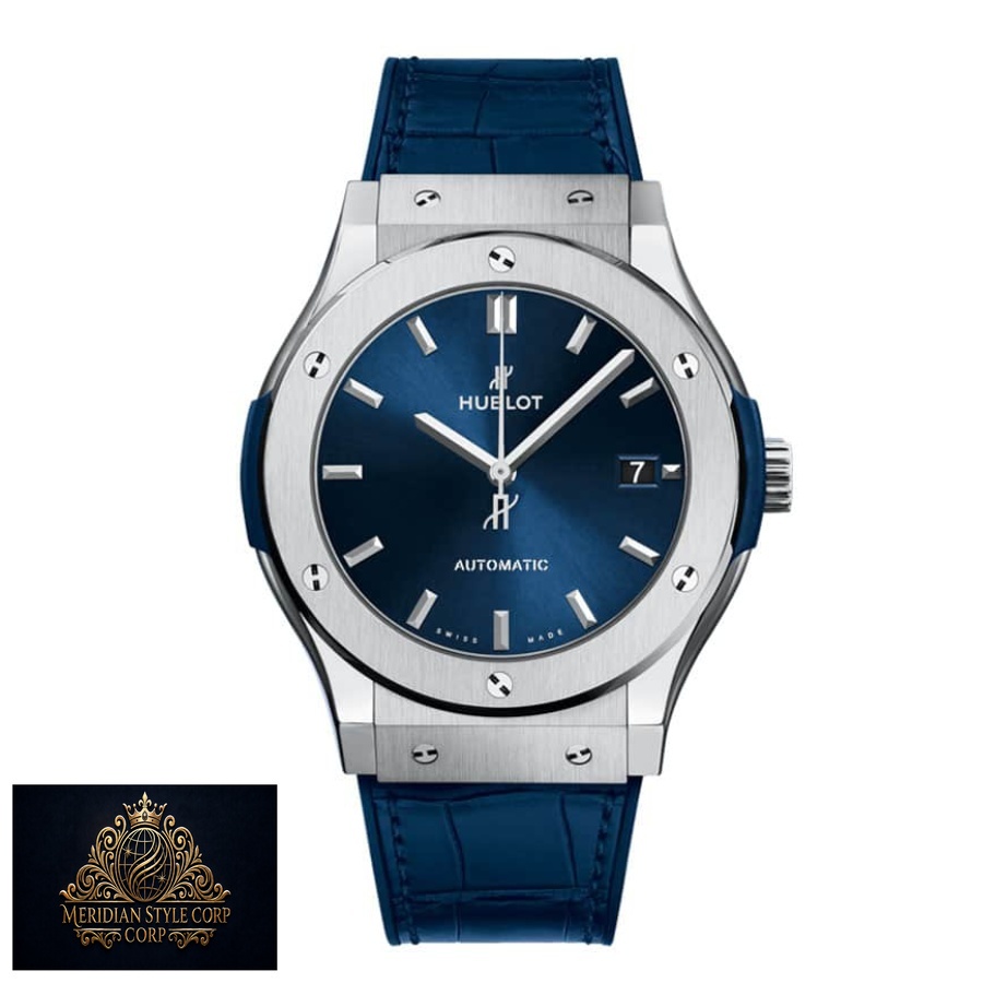 Omega Seamaster Diver 210.90.42.20.03.001 “Blue Titanium” Perfect Super Clone
