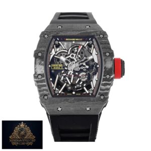 Richard Mille RM 35-02 “Rafael Nadal” Ultra Luxury Clone