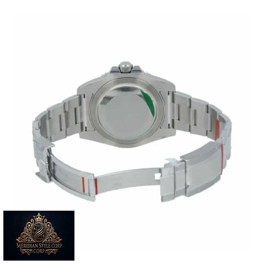 Rolex GMT-Master II 16710 “Coke Bezel” Exact Duplicate Quality - Image 2