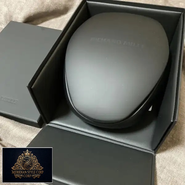 Richard Mille Watch Box “Super Clone Edition” Mirror Replica 1:1 - Image 2