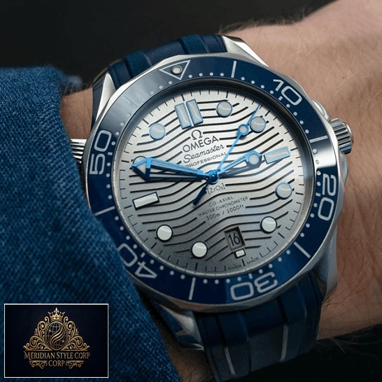 Omega Seamaster Diver 007 Edition 210.30.42.20.06.001 Ultra Realistic Replica omega seamaster diver 300m 210.30.42.20.06.001 replica wrist
