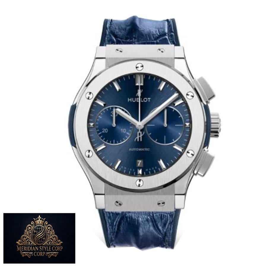 Hublot Classic Fusion 565.NX.7170.LR “Titanium” Exact Replica 1:1