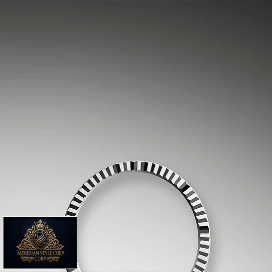 Rolex Datejust 279174 Stainless Steel Bezel Replica grey background