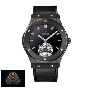 Hublot Big Bang Unico Tourbillon 505.CS.1270.VR “Skeleton Dial” Precision Clone