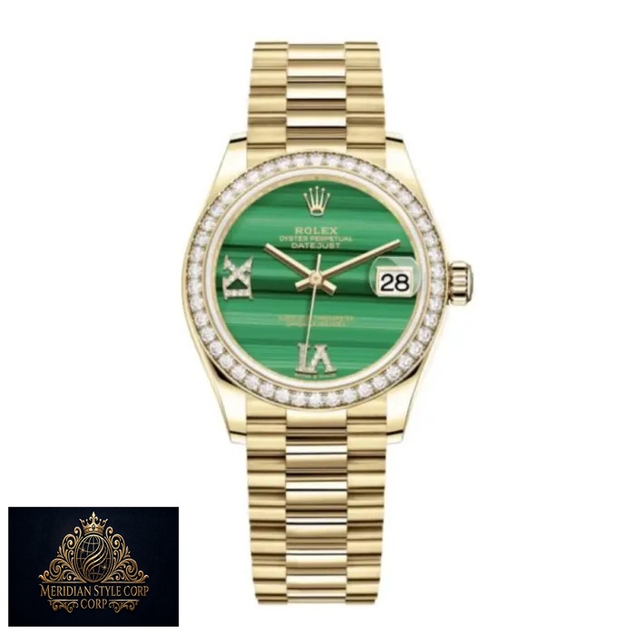 Rolex Datejust 278288 RBR – 83368 High-End Clone Quality - Image 3
