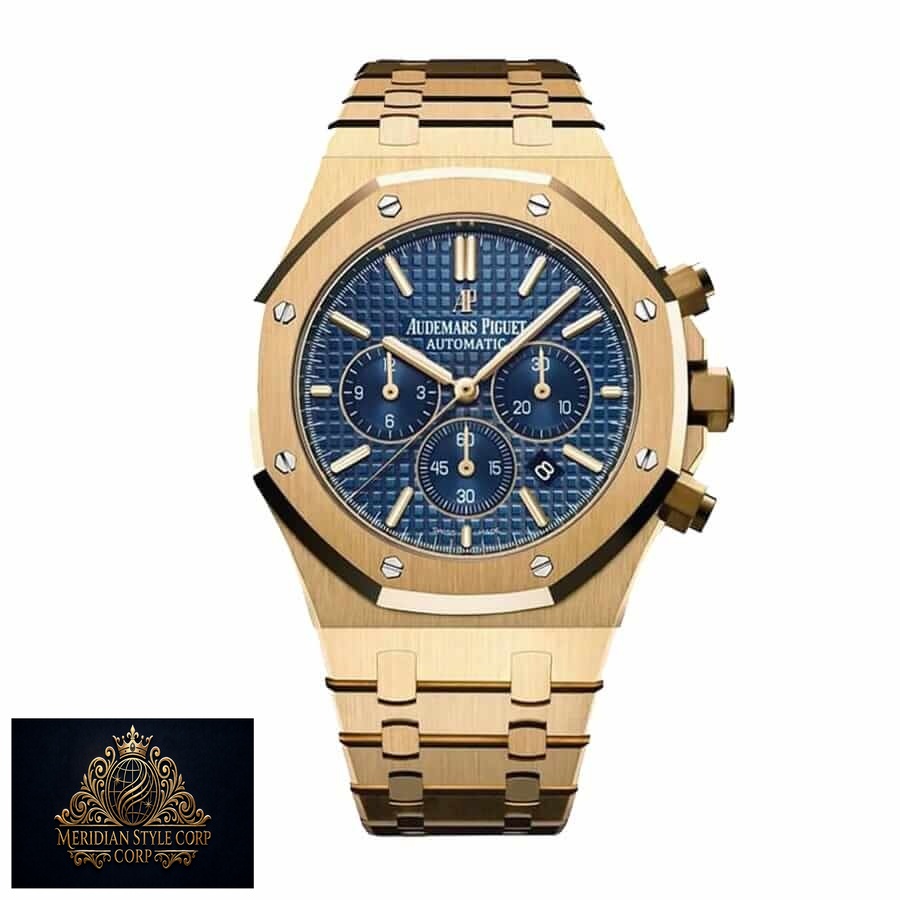 Audemars Piguet Royal Oak 26320BA.OO.1220BA.02 Premium Replica 1:1