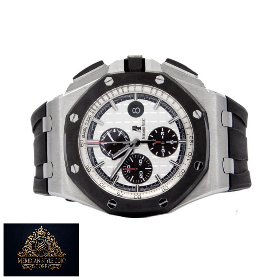 Audemars Piguet Royal Oak Offshore 26400SO.OO.A002CA.01 “The Brick” Handcrafted Clone Quality - Image 4