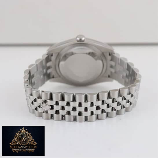 Rolex Datejust Jubilee Bracelet