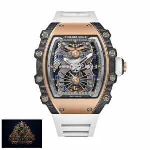 Richard Mille RM 21-01 “Aerodyne” Superior Clone