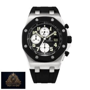 Audemars Piguet Royal Oak Offshore 25940SK.OO.D002CA.03 Master Clone Quality