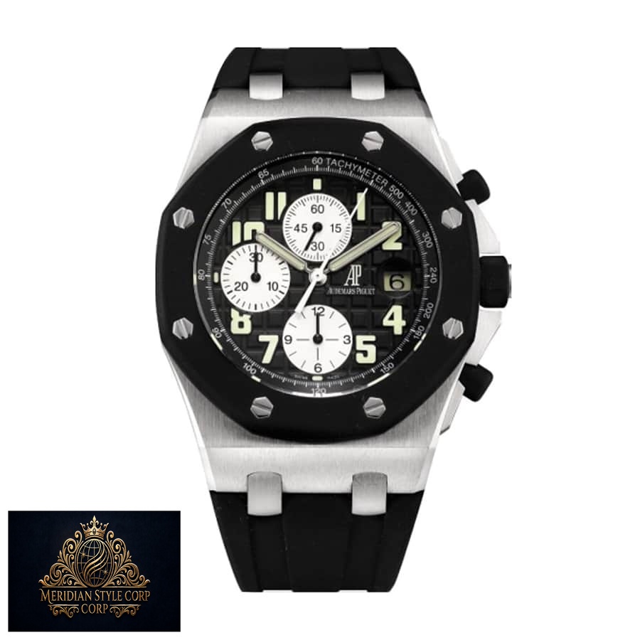 Audemars Piguet Royal Oak Offshore 25940SK.OO.D002CA.03 Master Clone Quality