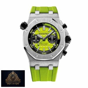 Audemars Piguet Royal Oak Offshore 26703ST.OO.A051CA.01 Collector’s Clone 1:1