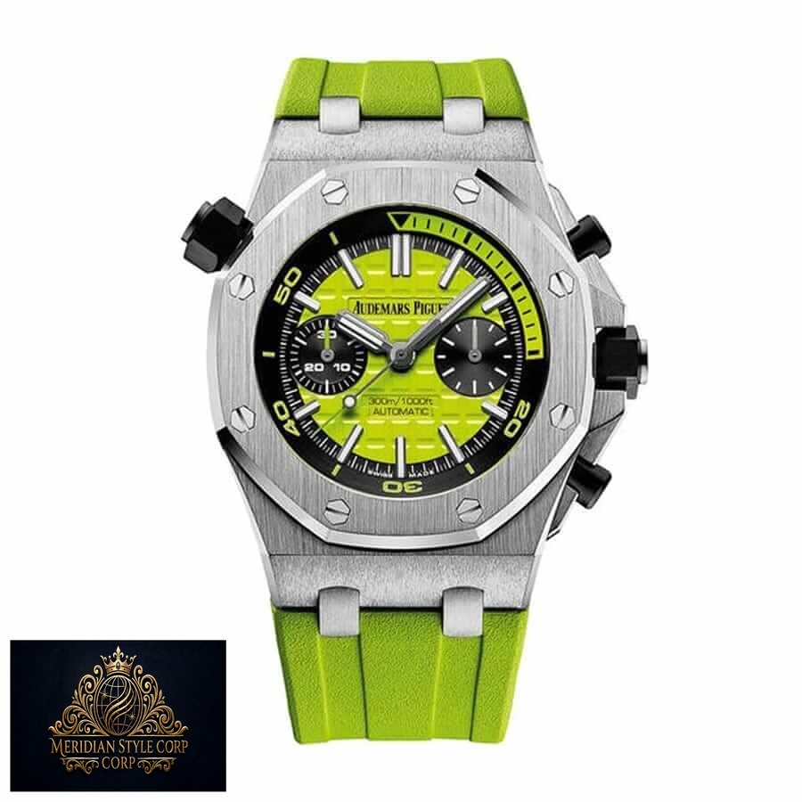 Audemars Piguet Royal Oak Offshore 26703ST.OO.A051CA.01 Collector’s Clone 1:1