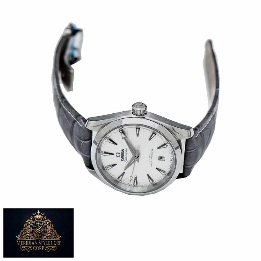 Omega Seamaster Aqua Terra Co-Axial Master Chronometer 220.13.38.20.02.001 Superior Replica - Image 3