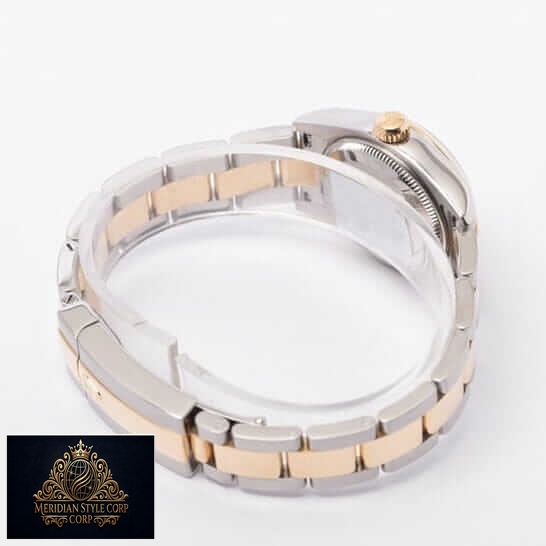 Rolex Ladies Datejust 26mm Replica upsıde view