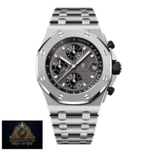 Audemars Piguet Royal Oak Offshore 26238 “Flyback” Replica