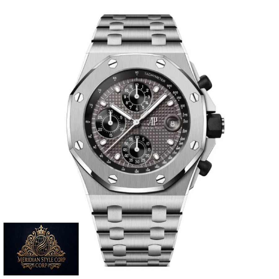 Audemars Piguet Royal Oak Offshore 26238 “Flyback” Replica