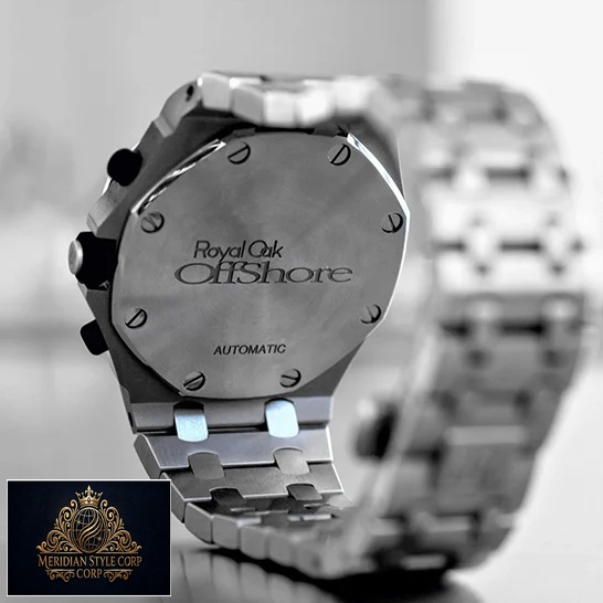 Audemars Piguet 26237ST.OO_.1000ST.01 Royal Oak Offshore Stainless Steel Case Replica