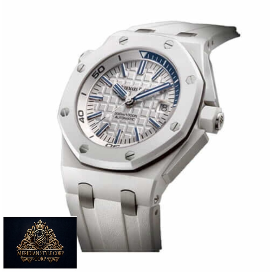 Audemars Piguet Royal Oak Offshore 26170ST.OO.D101CR.01 “White Dial” Superior Replica - Image 2