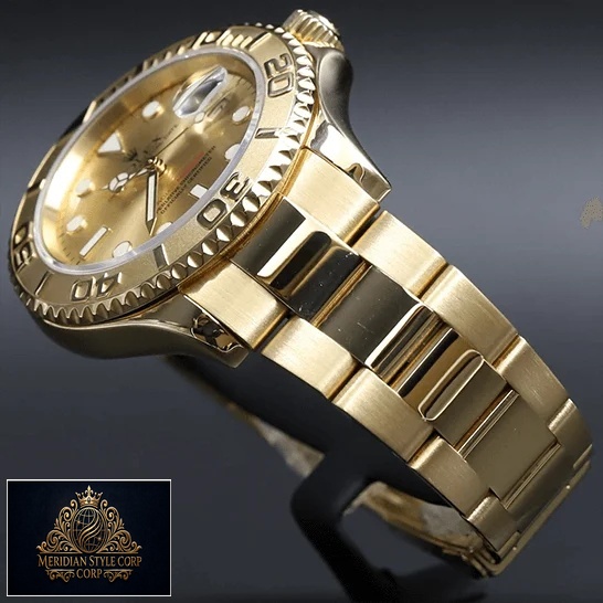 Rolex Yacht-Master 16628 Super Clone Quality Rolex Yacht-Master 16628 Super Clone Quality