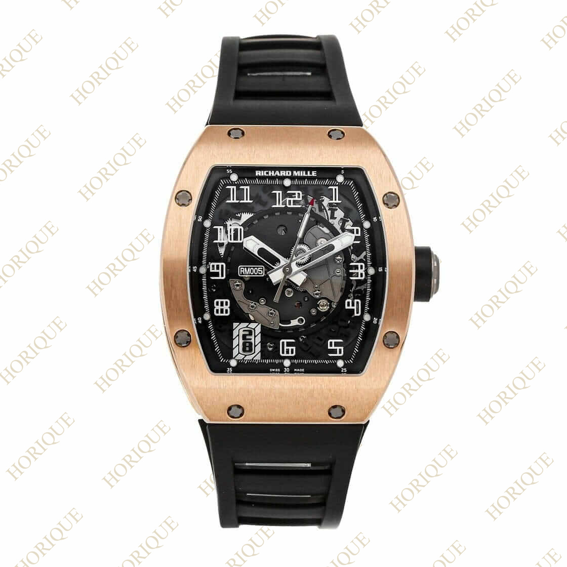 Richard Mille RM 005 “Automatic” Masterpiece Replica