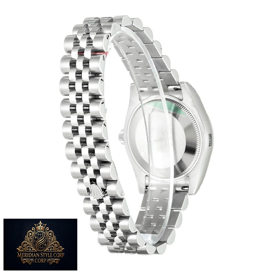 Rolex Datejust 178274 “Diamond” Authentic Clone 1:1 - Image 4