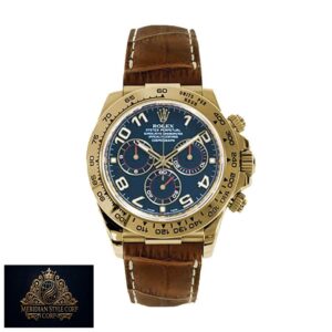 Rolex Cosmograph Daytona 116518 Super Clone
