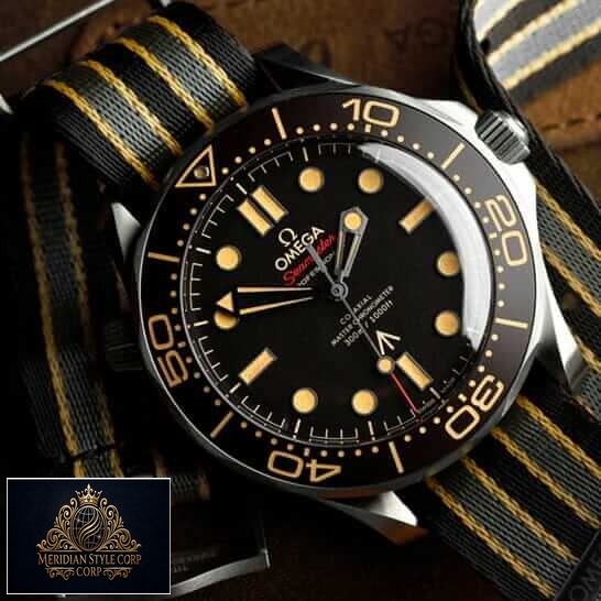 Omega Seamaster Co-Axial Master Steel 210.92.42.20.01.001 Replica seamaster 8806 replica
