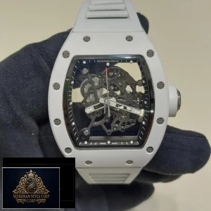 rcihard mille rm 055