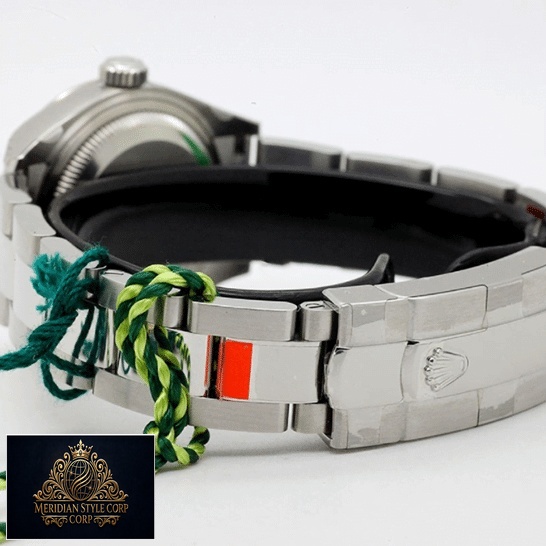 Rolex Lady-Datejust 279174-0021 S.Steel Fold Clasp on the Rolex Logo Replica