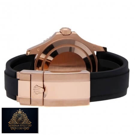 Rolex Yacht-Master 116655 Supreme Replica Edition - Image 4