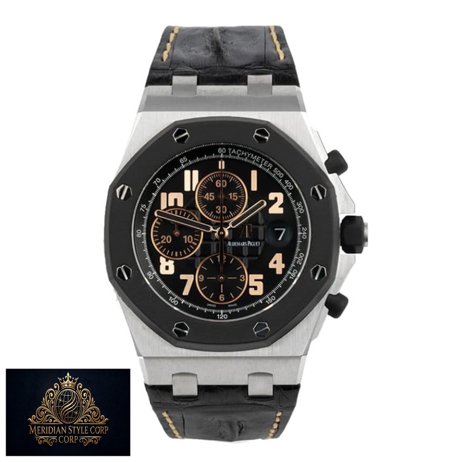 Audemars Piguet Super Clone “New York” 26298SK.OO.D101CR.01 Ultra Realistic Replica