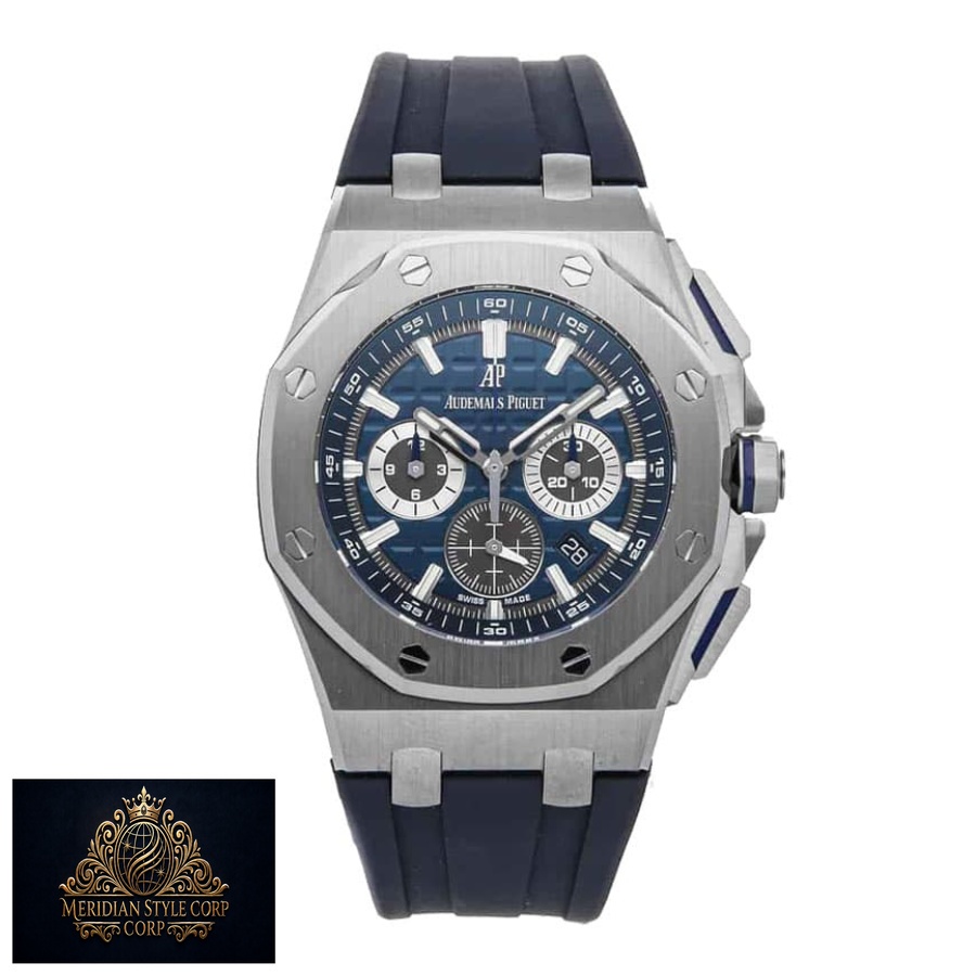 Audemars Piguet Royal Oak Offshore 26480TI.OO.A027CA.01 Signature Replica 1:1