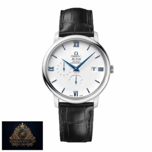 Omega De Ville Prestige 424.10.40.20.02.001 “Prestige” Precision Duplicate 1:1