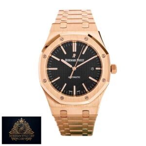 Audemars Piguet Royal Oak 15400OR.OO.1220OR.01 Perfect Clone Quality
