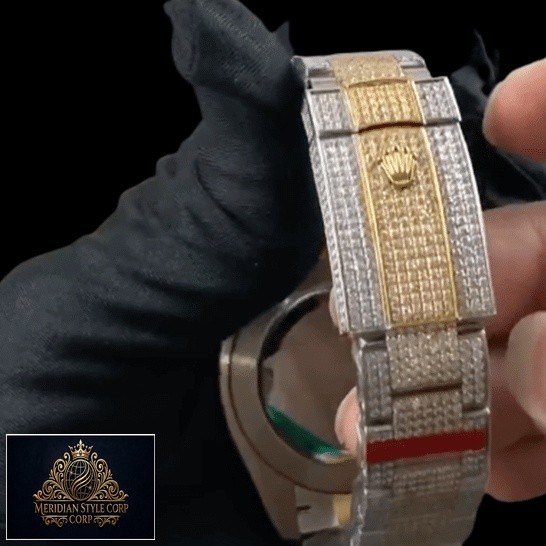 rolex_datejust_two_tone_yellow_gold_arabic_dial_iced_out_116300_clips