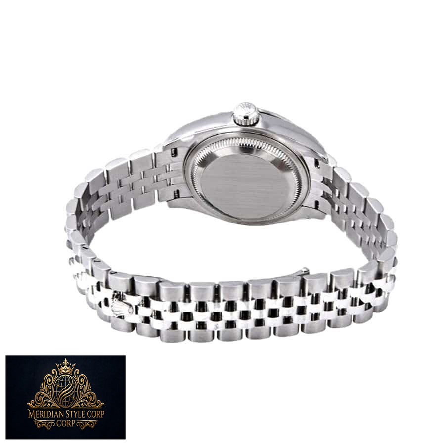 Rolex Lady-Datejust 279174-0003 Pink Dial Ultra Clone 1:1 - Image 4