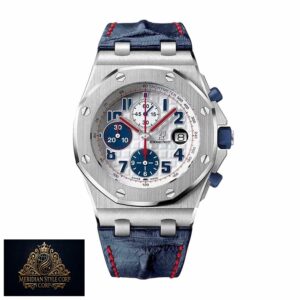 Audemars Piguet Royal Oak Offshore 26208ST.OO.D305CR.01 “Tour Auto” Perfect Clone Edition