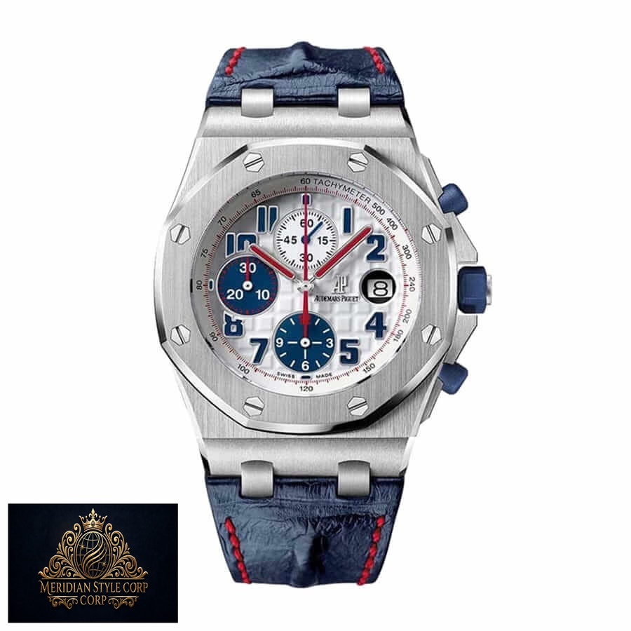 Audemars Piguet Royal Oak Offshore 26208ST.OO.D305CR.01 “Tour Auto” Perfect Clone Edition
