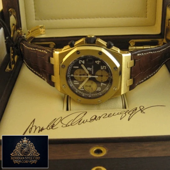 Audemars Piguet Royal Oak 26007BA.OO_.D088CR.01 Replica in the box