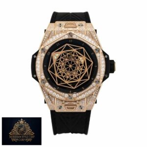 Hublot Big Bang Unico 415.OX.1118.VR.MXM17 True Replica 1:1