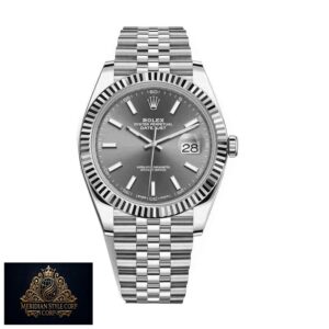 Rolex Datejust 126334-0014 Ultimate Clone Quality