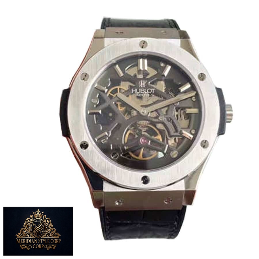 Hublot Big Bang Unico 505.TX.0170.LR “Skeleton Dial” First-Class Clone