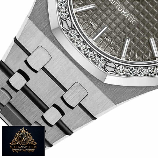 Audemars Piguet Royal Oak 15451ST.ZZ.1256ST.02 Stainless Steel Bracelet Replica