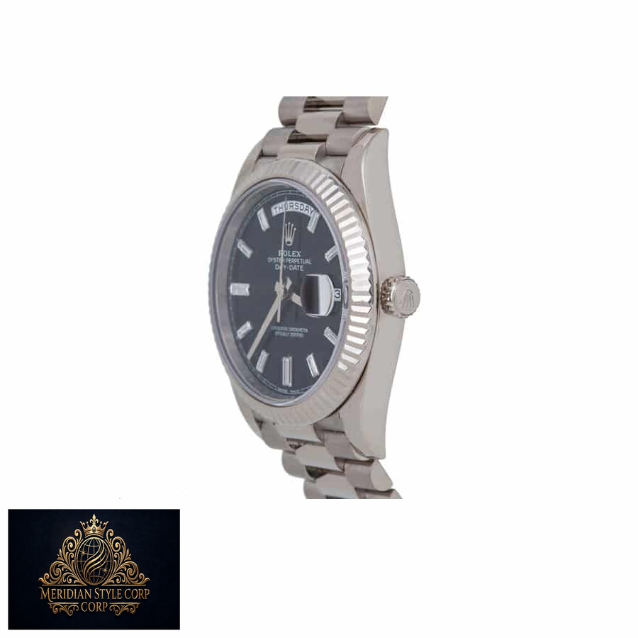Rolex Day-Date 228239 Super Clone Edition - Image 3