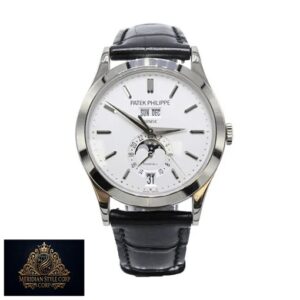 Patek Philippe Complications 5396G-011 “Annual Calendar” Collector’s Copy 1:1
