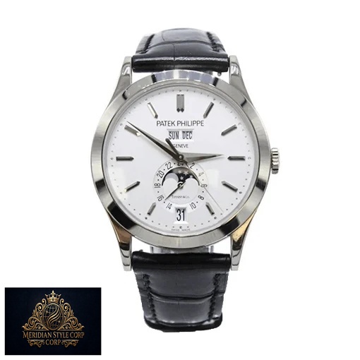 Patek Philippe Complications 5396G-011 “Annual Calendar” Collector’s Copy 1:1